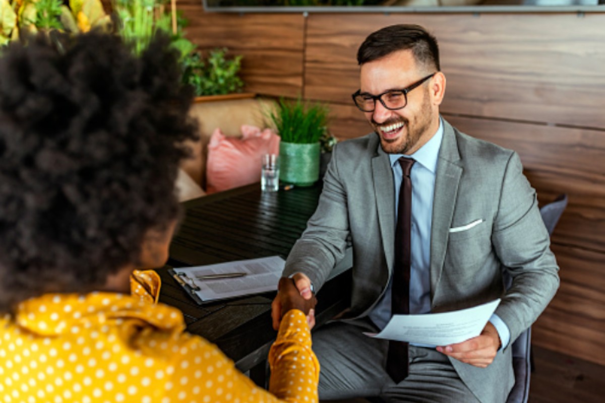 Negocios y relaciones (Imagen: pixabay)