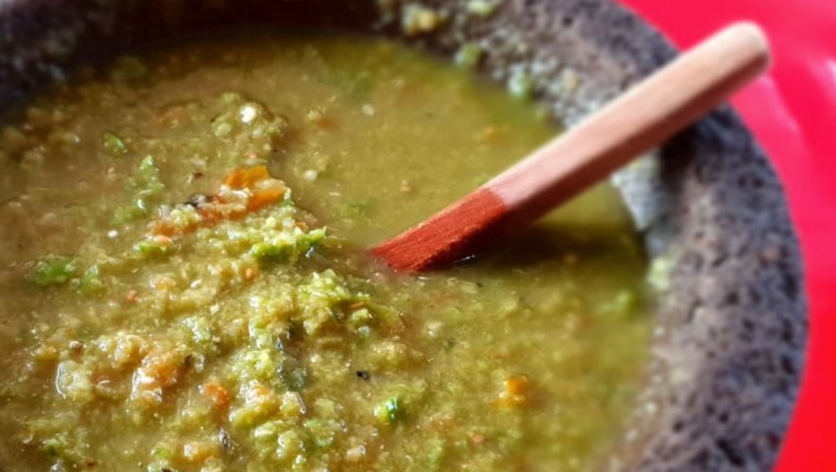 Prepara estas salsas que son ideales para vender y hacer dinero