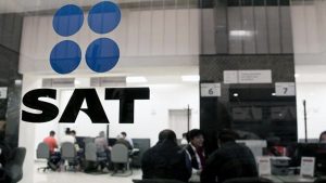 SAT persigue virtualmente a deudores durante confinamiento