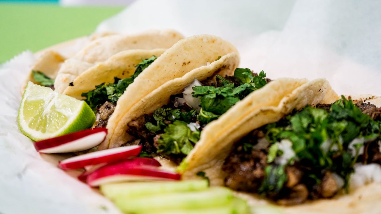 ¿Cuántas taquerías hay en México? Te decimos