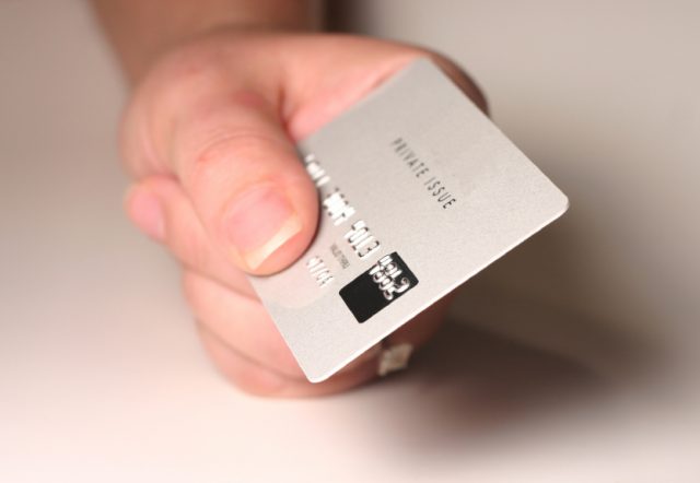 Esta falla de seguridad en las tarjetas Visa podría dejarte sin dinero
