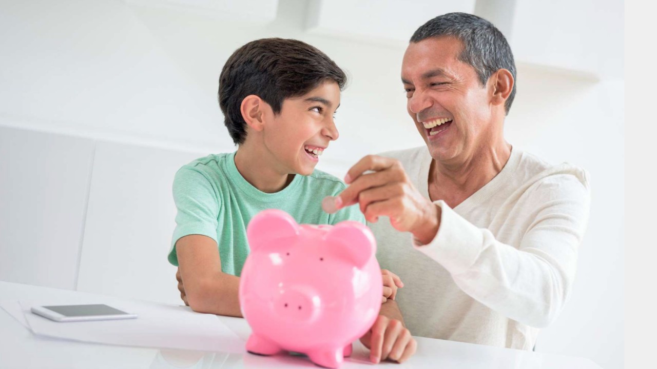 Así podrás ahorrar hasta 20 mil pesos sin sacrificarte