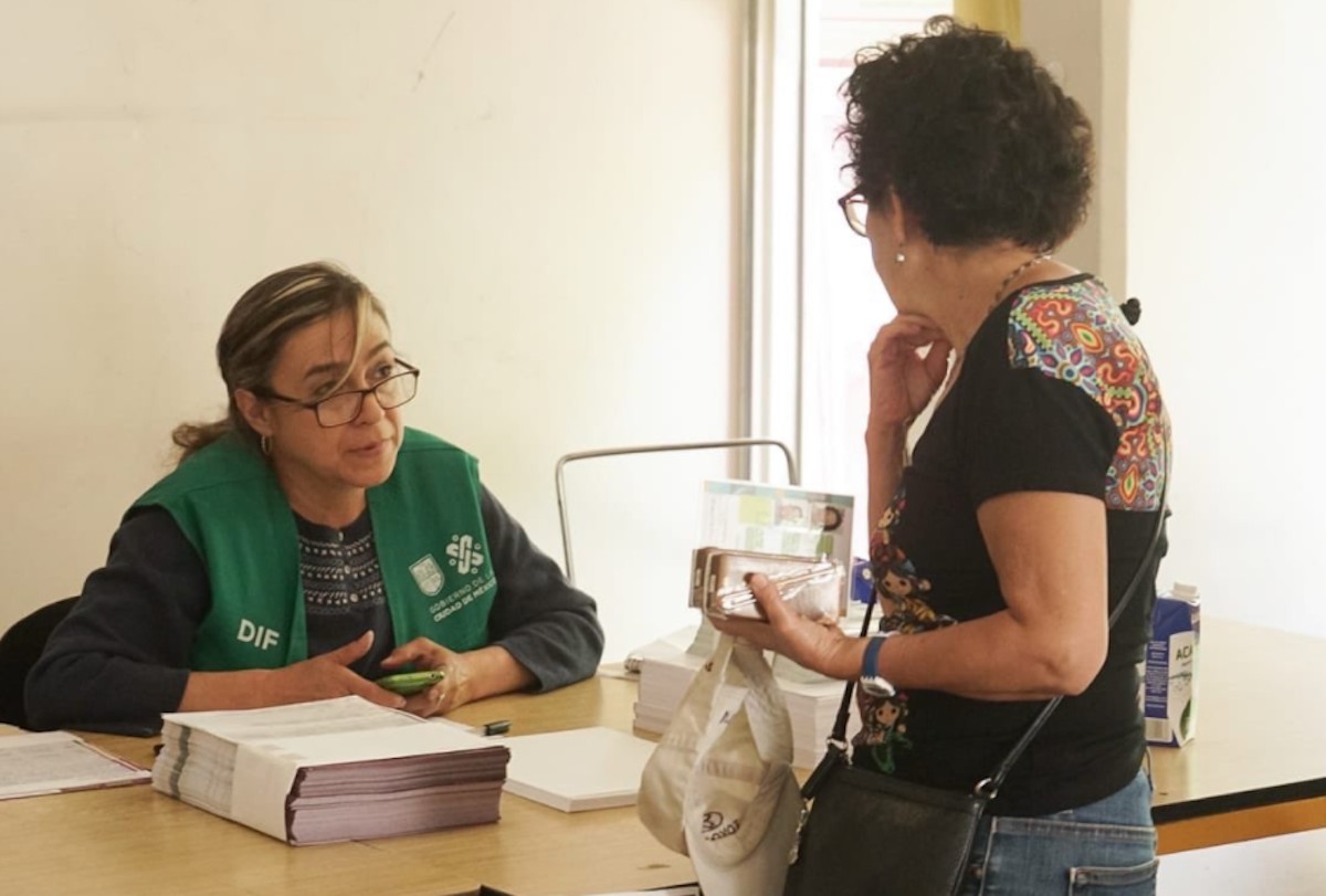 ¿Cuándo entregan las tarjetas para adultos mayores de Bienestar?