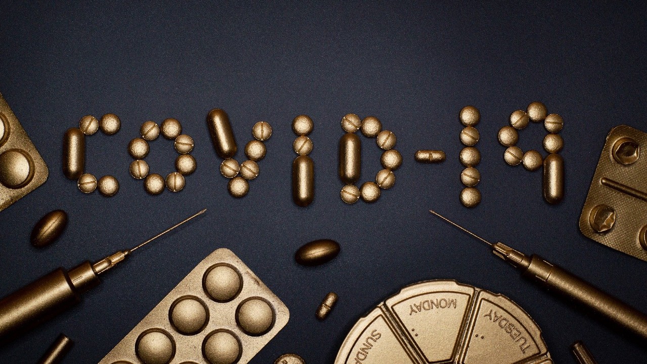 Coronavirus: Llegarán a México más de 50 millones de dosis de la vacuna