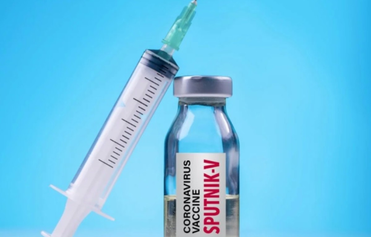 ¿Quieres ser de los primeros voluntarios mexicanos para aplicarte la vacuna rusa?