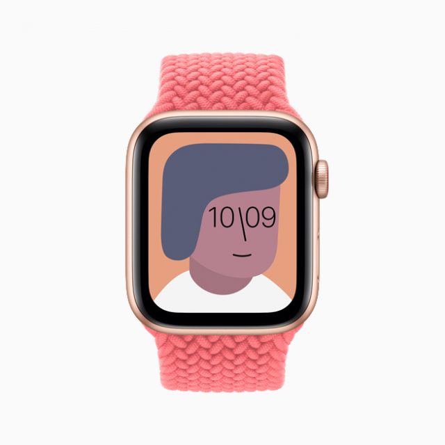 Apple Event 2020: iPad, Apple Watch, esto fue lo que se presentó hoy