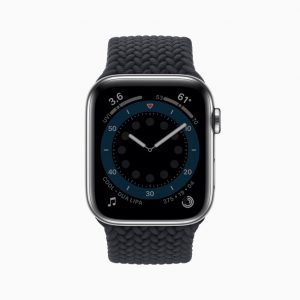 Apple Event 2020: iPad, Apple Watch, esto fue lo que se presentó hoy