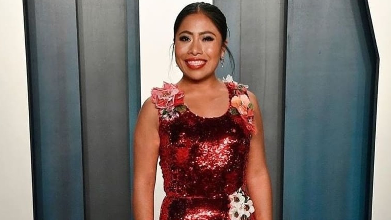 A cuánto dinero asciende la fortuna de Yalitza Aparicio