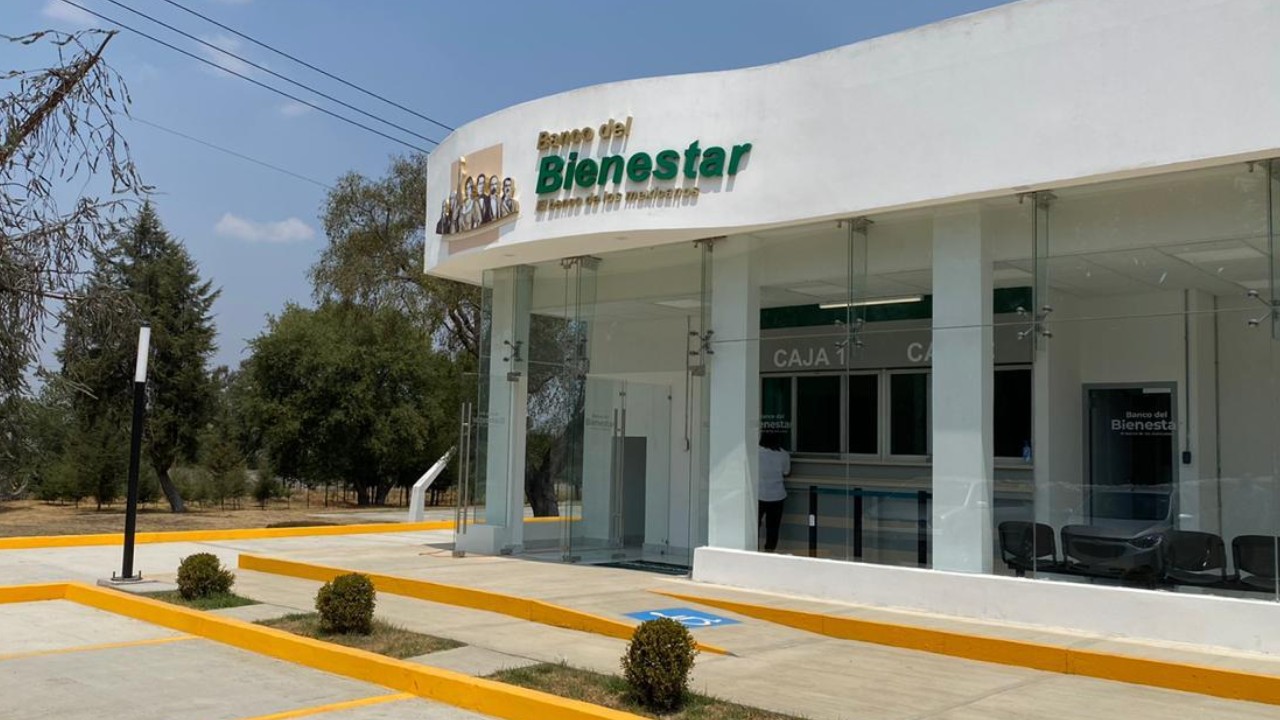Así puedes tramitar un Crédito Directo Productivo del Banco del Bienestar