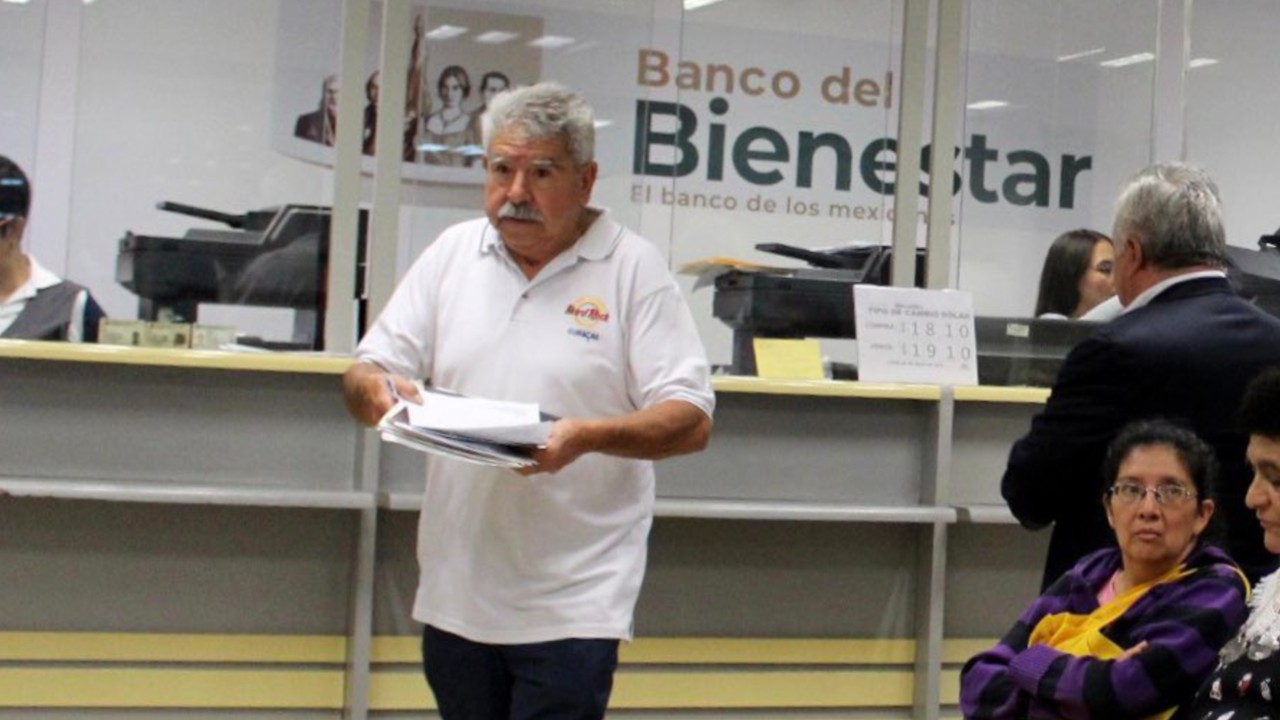 Requisitos para obtener un Crédito Directo Productivo del Banco del Bienestar