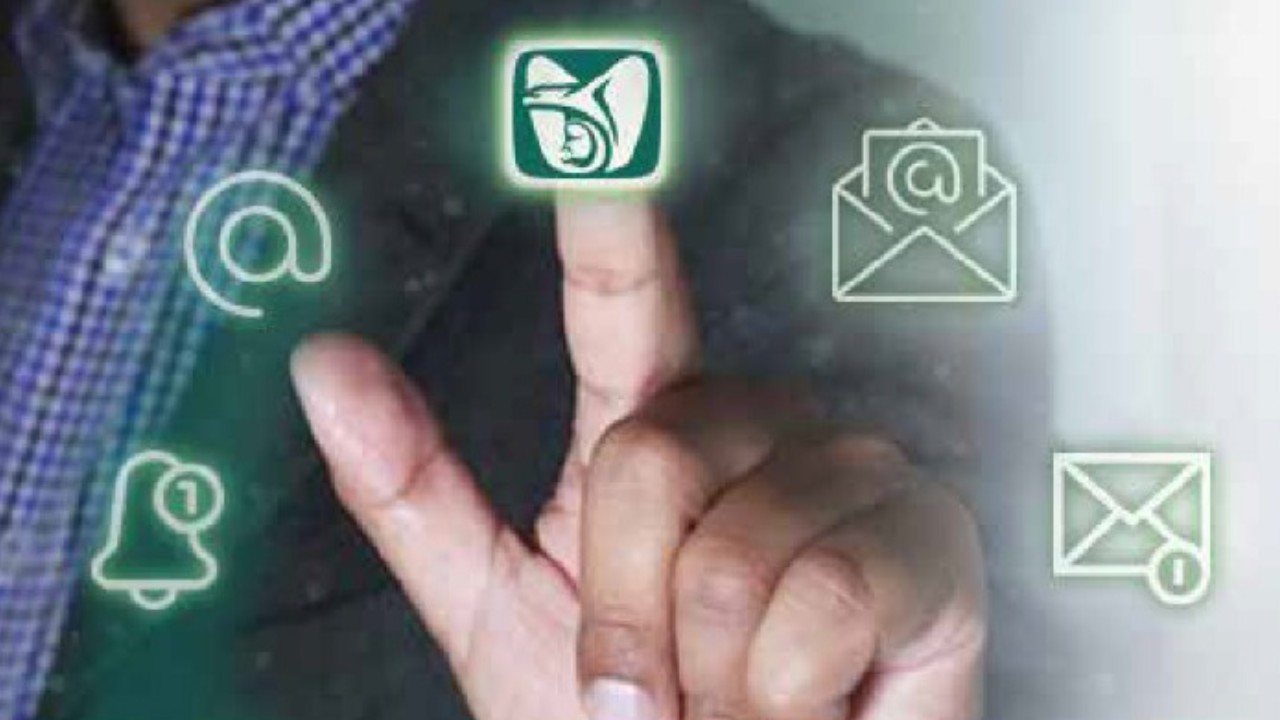 Date de alta en el Buzón IMSS y obtén estos beneficios