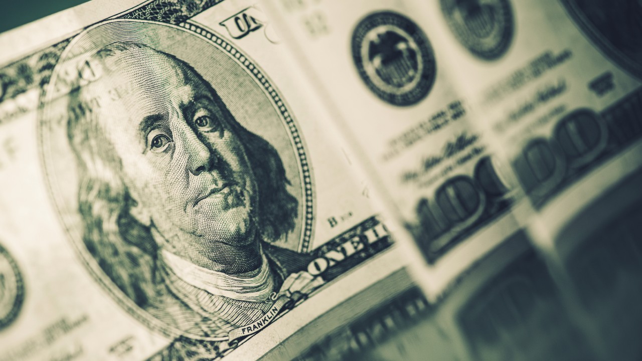 El precio del dólar hoy al cierre 01 de octubre de 2020 en México