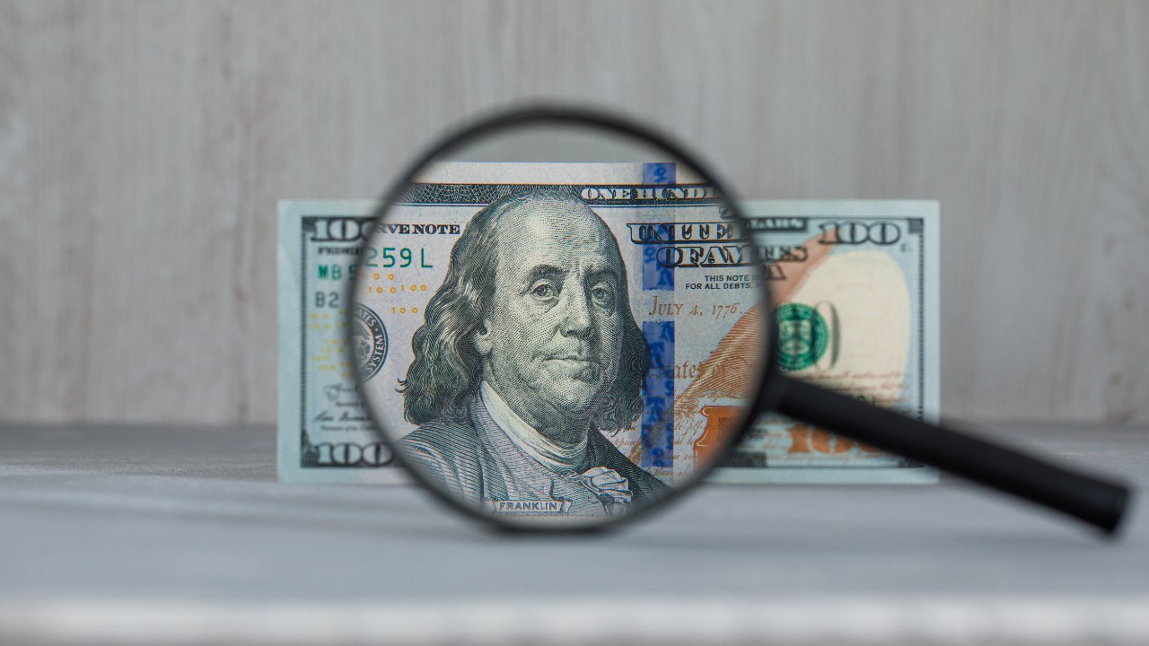 El precio del dólar hoy al cierre 02 de octubre de 2020 en México