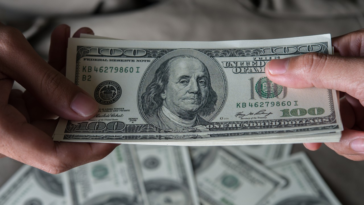 El precio del dólar hoy al cierre 07 de octubre de 2020 en México