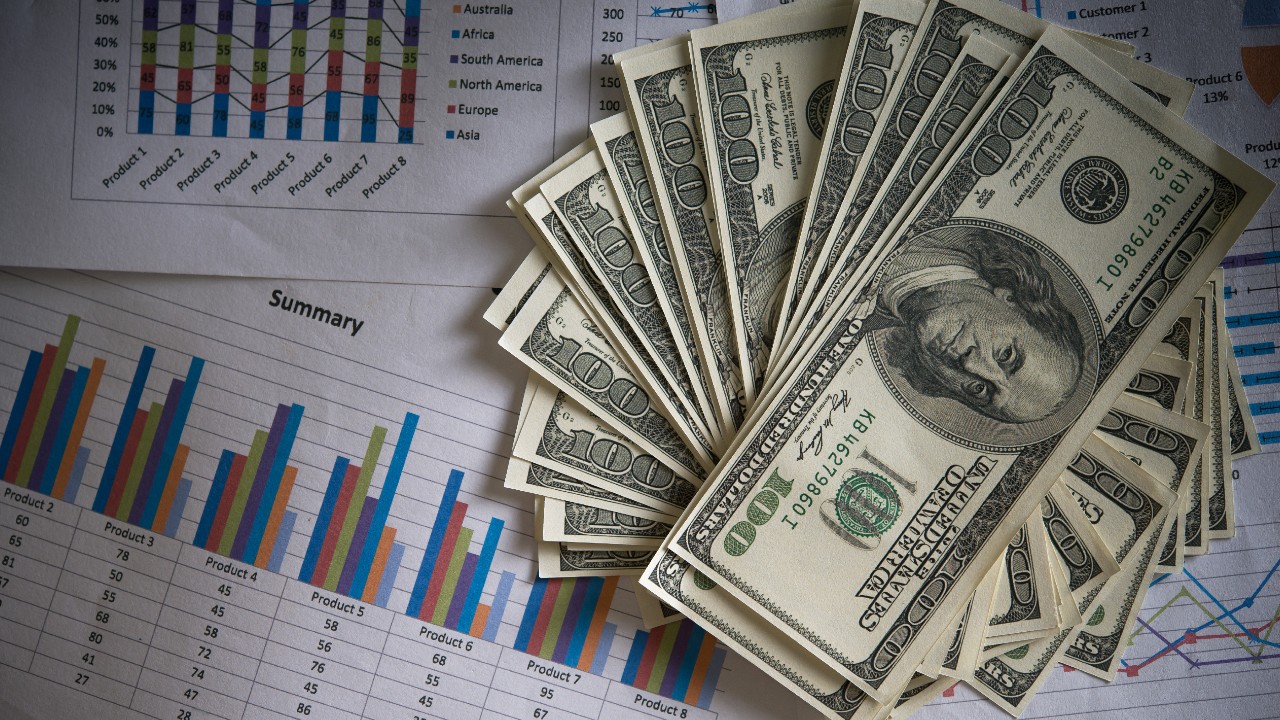 El precio del dólar hoy al cierre 08 de octubre de 2020 en México