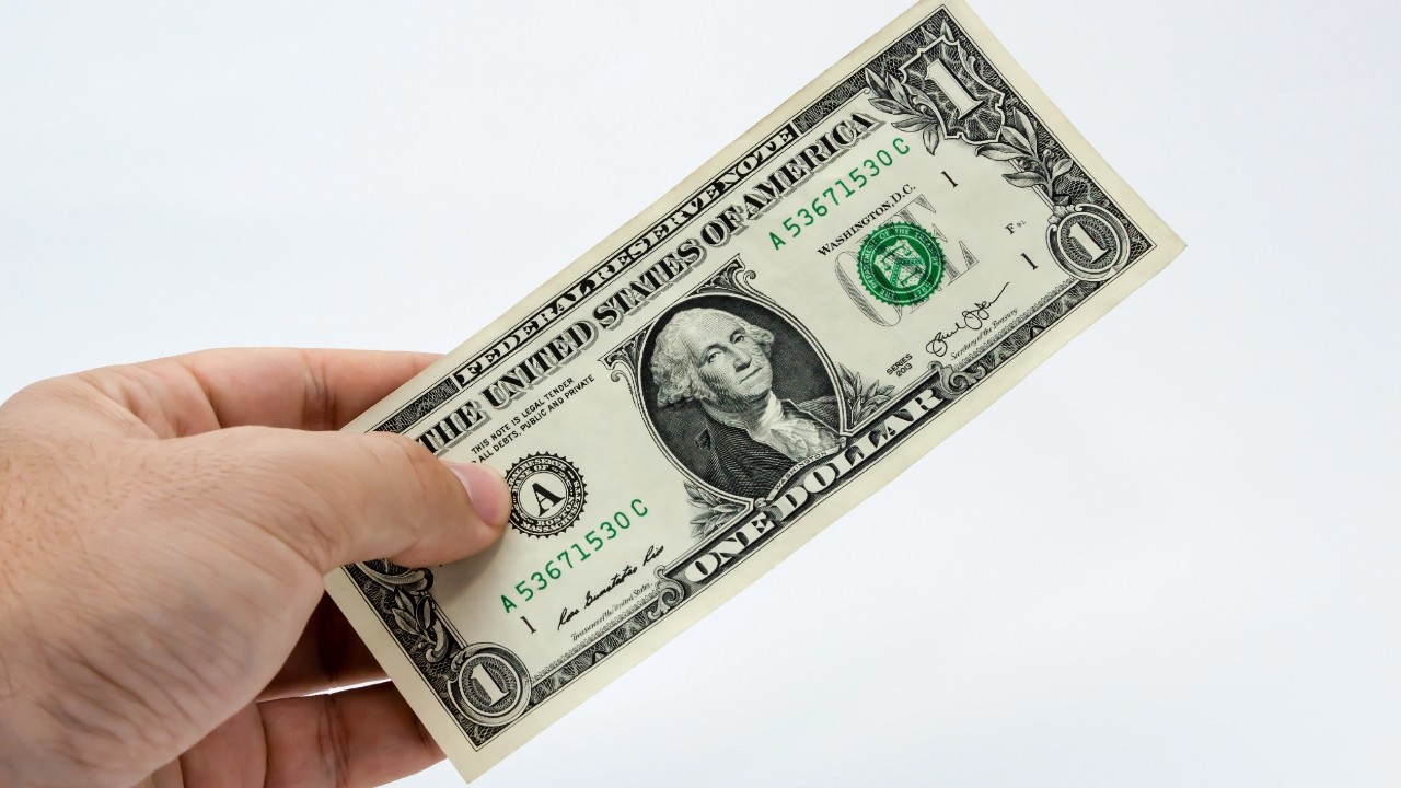 El precio del dólar hoy al cierre 12 de octubre de 2020 en México