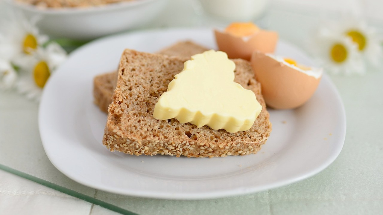 Estos productos de consumo básico no tienen sello de nuevo etiquetado