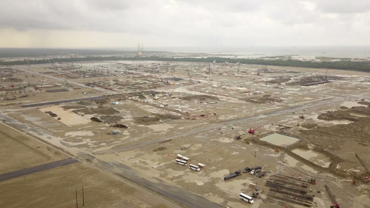 FMI pide posponer refinería Dos Bocas por supuesto mal uso de recursos de Pemex