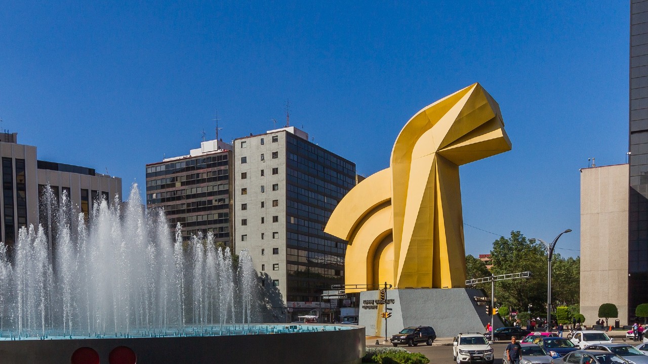 Las mejores zonas de rentas en la CDMX