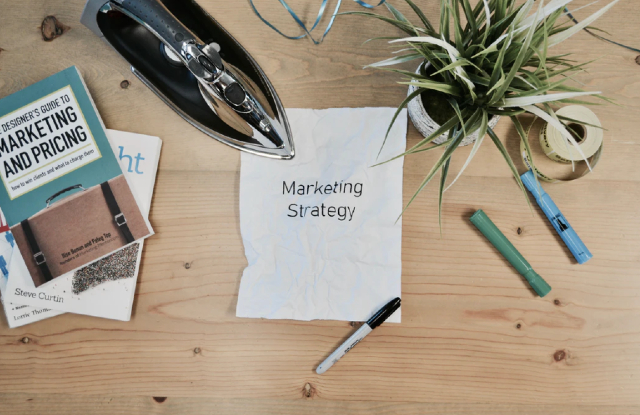 Marketing