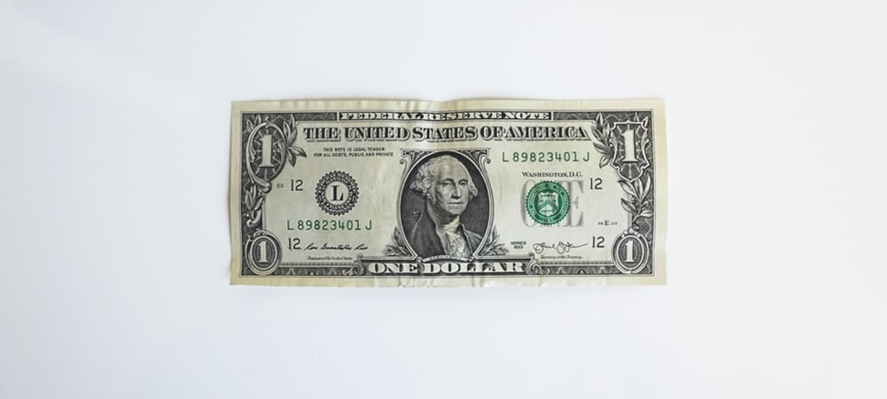 El precio del dólar hoy al cierre 04 de enero de 2021 en México