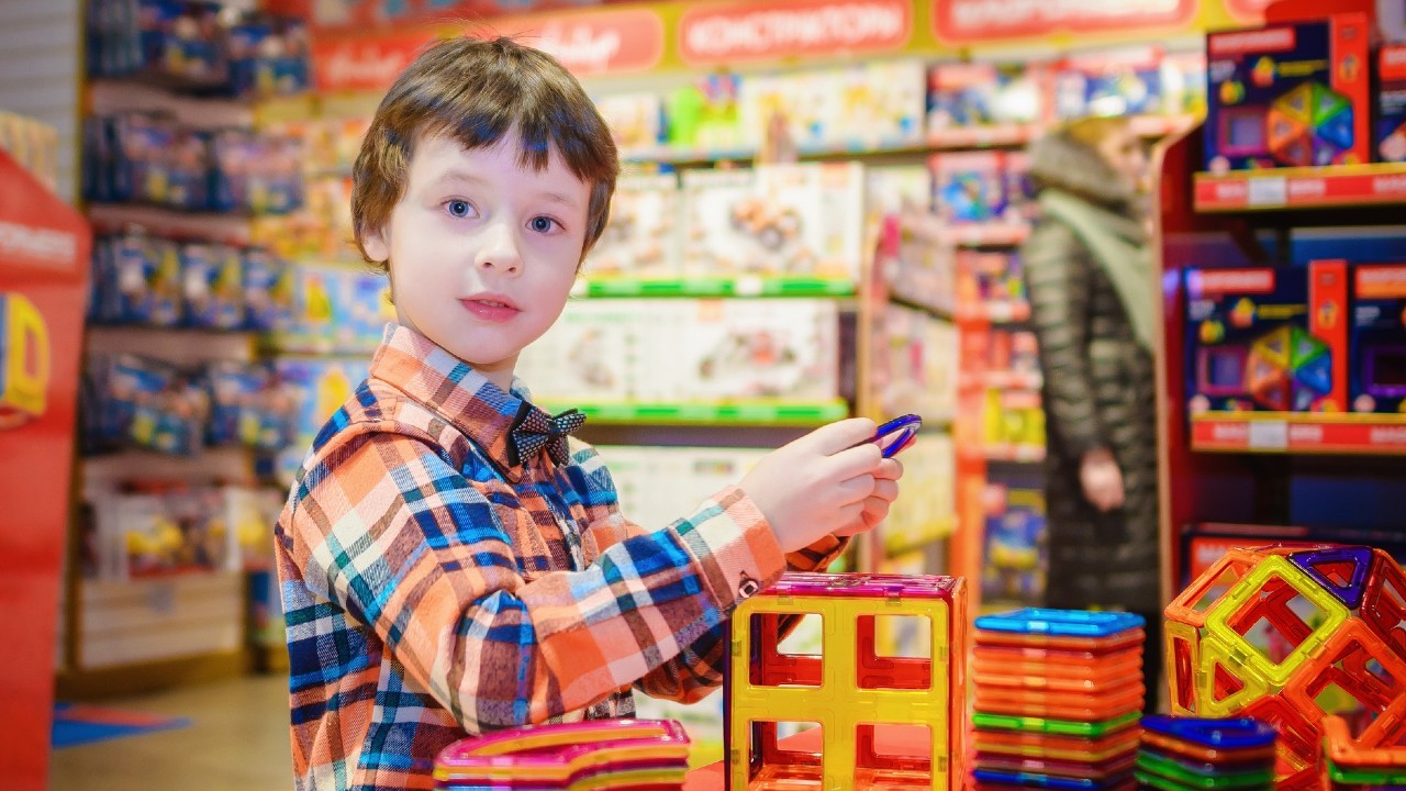 Proponen nuevo Día del Niño para impulsar venta de juguetes