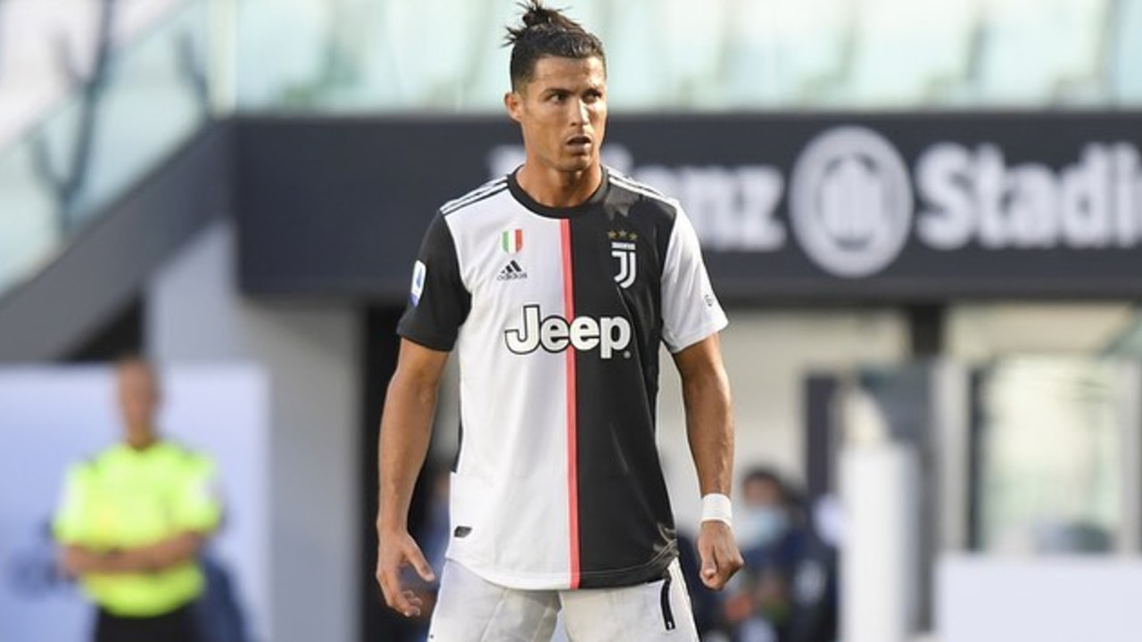 Roban casa de Cristiano Ronaldo; esto le quitaron