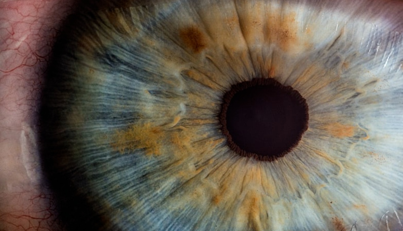 El home office “destapó” el síndrome del ojo seco