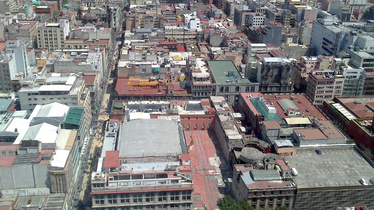 Zonas de la CDMX en las que podrías rentar por 15 mil pesos