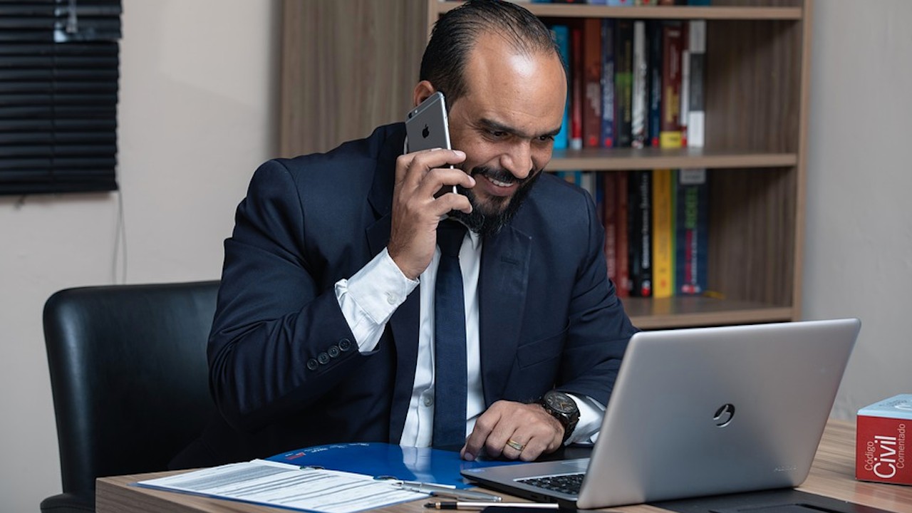 CDMX: ¿Estudiaste derecho? Hay 100 vacantes para trabajar como MP, conoce los requisitos