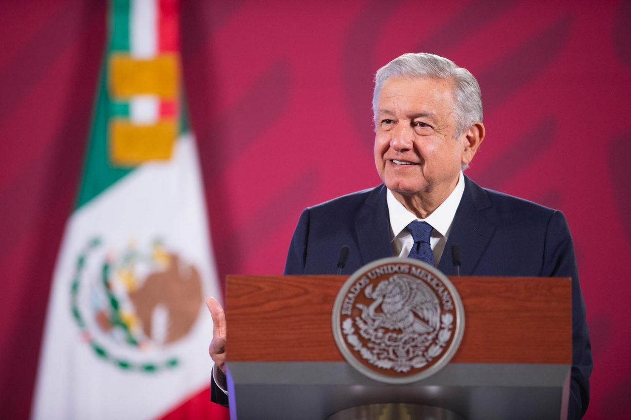 En marzo se recuperarán los empleos perdidos por la pandemia: AMLO