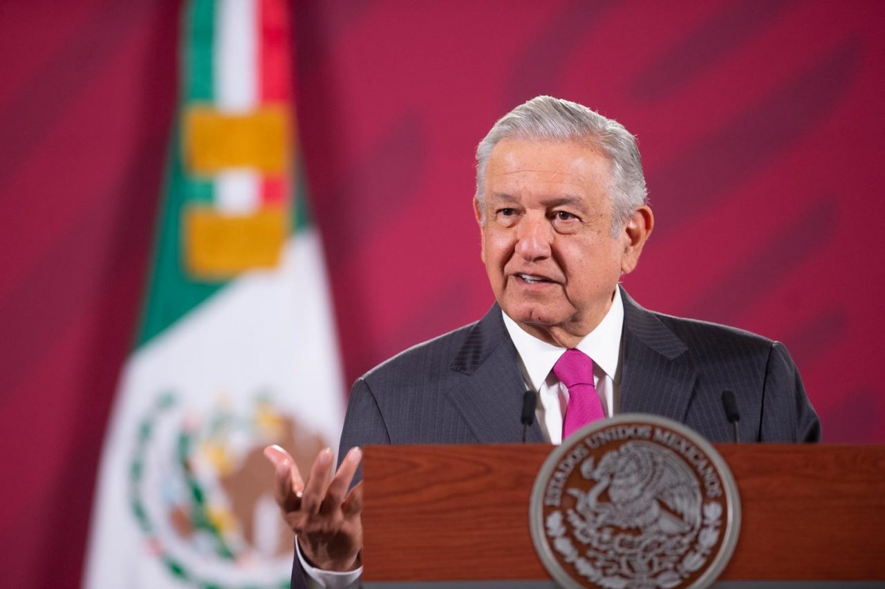 Anuncia AMLO que se auditarán los ya extintos fideicomisos