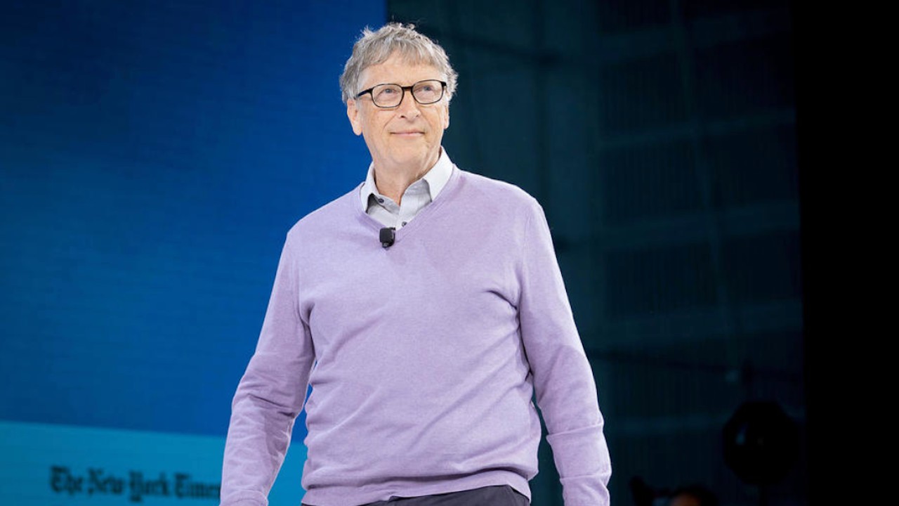 Bill Gates estima que el mundo volverá a la normalidad hasta finales del 2021