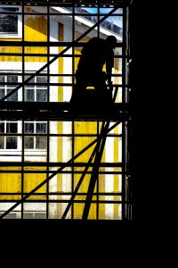 Crecen 0.2% las empresas constructoras en agosto: Inegi