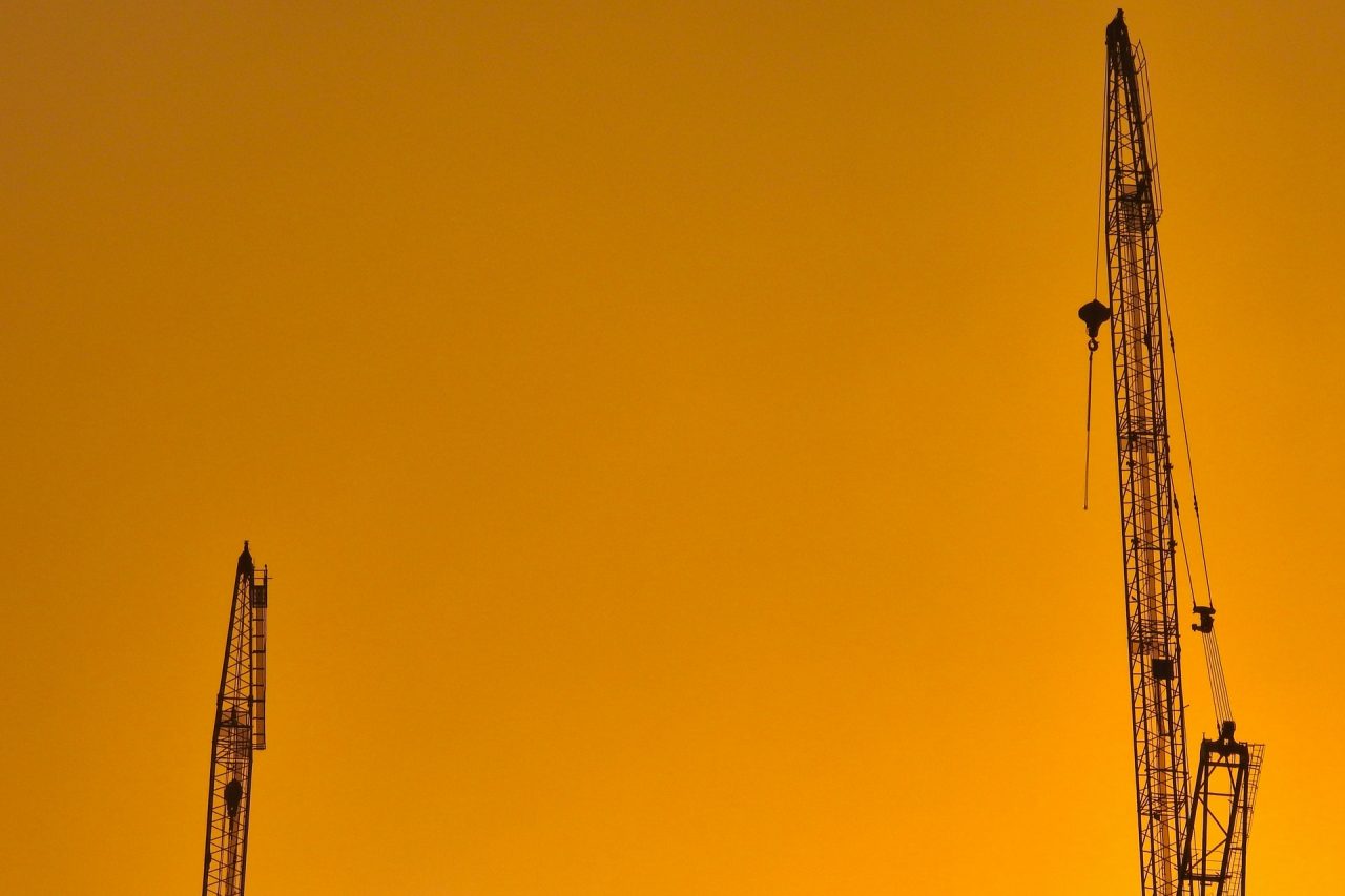 Crecen 0.2% las empresas constructoras en agosto: Inegi
