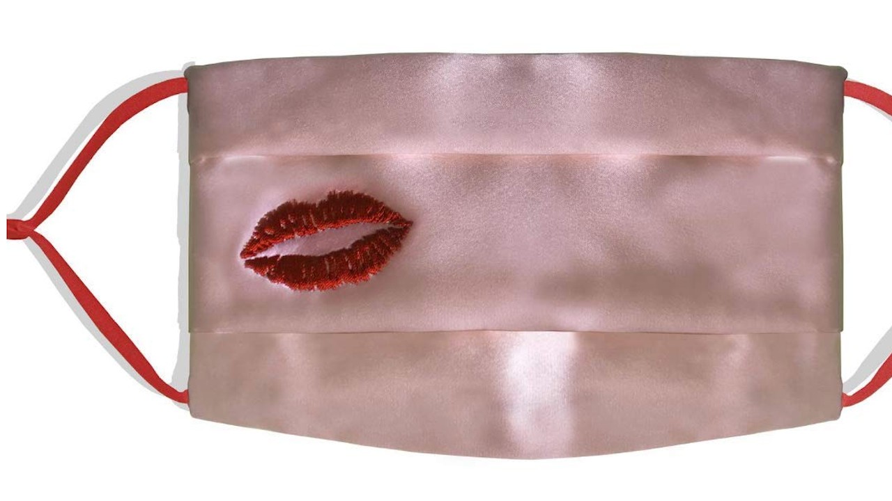 ¿Es mejor un cubrebocas de seda de 800 pesos o de algodón desde 40 pesos?