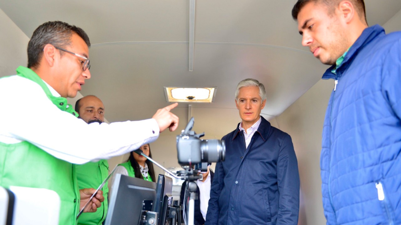 Estos son los requisitos para obtener tu licencia de conducir en Edomex