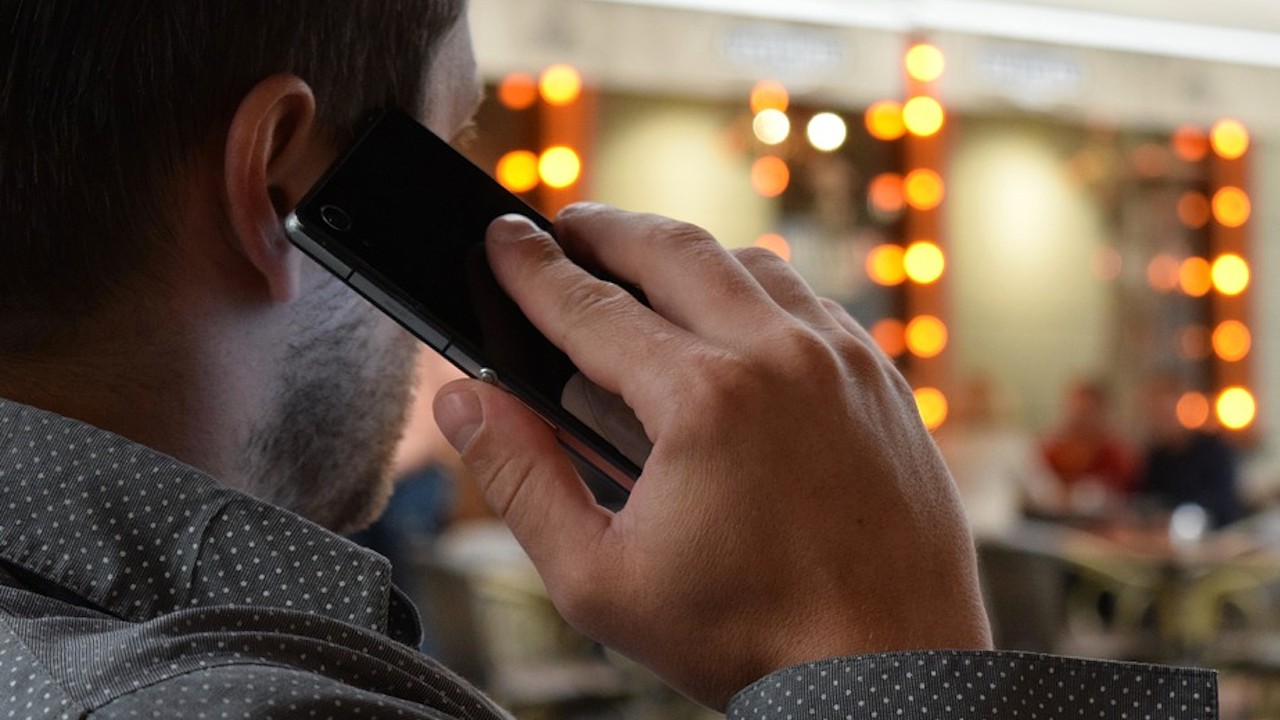 Cuidado con el vishing, así roban a clientes de bancos con llamadas falsas
