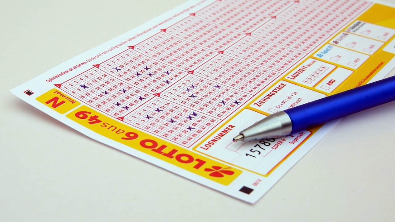 ¿Cómo participar en la lotería estadounidense?