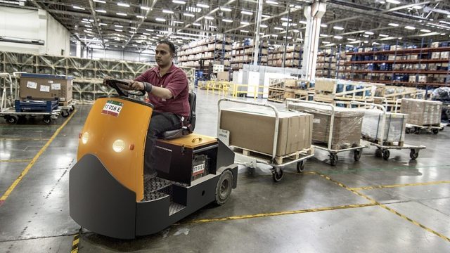 Empleos perdidos en maquilas podrían recuperarse en diciembre