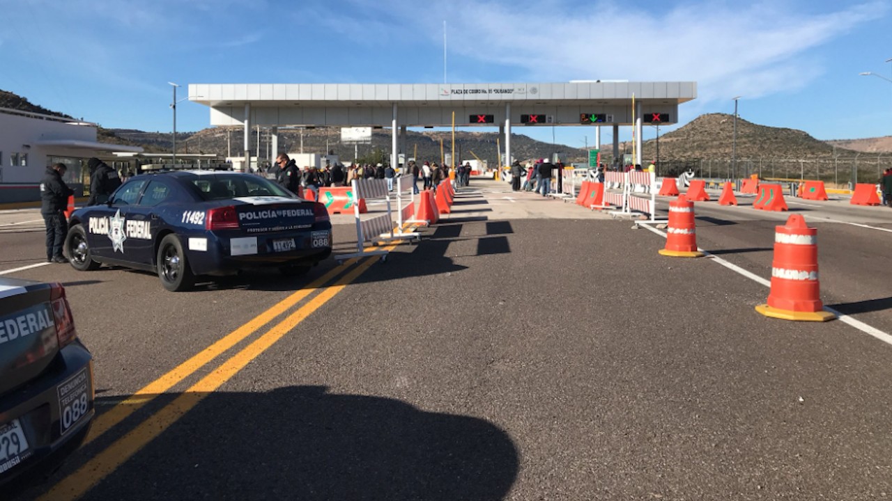 ¿Tienes una infracción de tránsito federal? Esto debes hacer