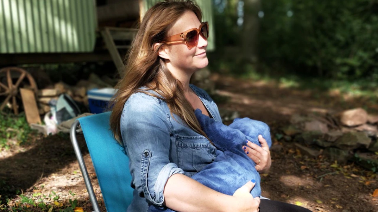 ¿Cuál es el precio de la leche materna?