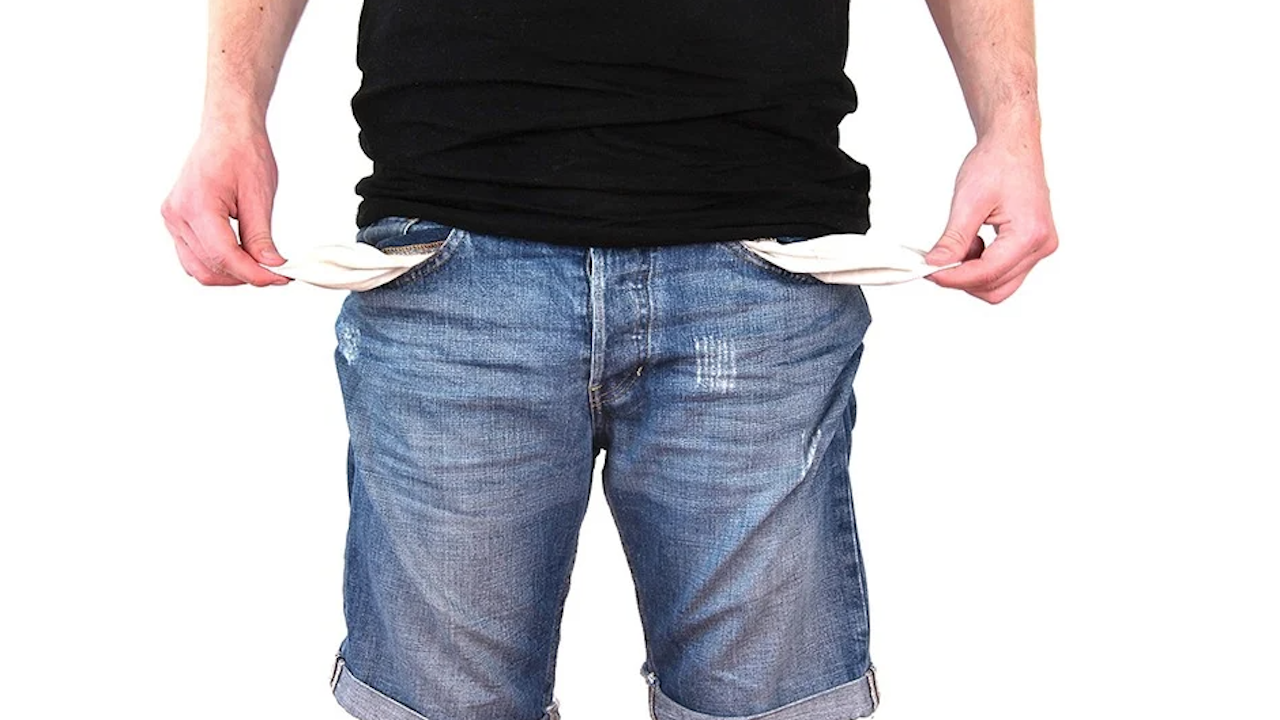 ¿Cómo maximizar tus ingresos aunque presentes algún problema financiero?