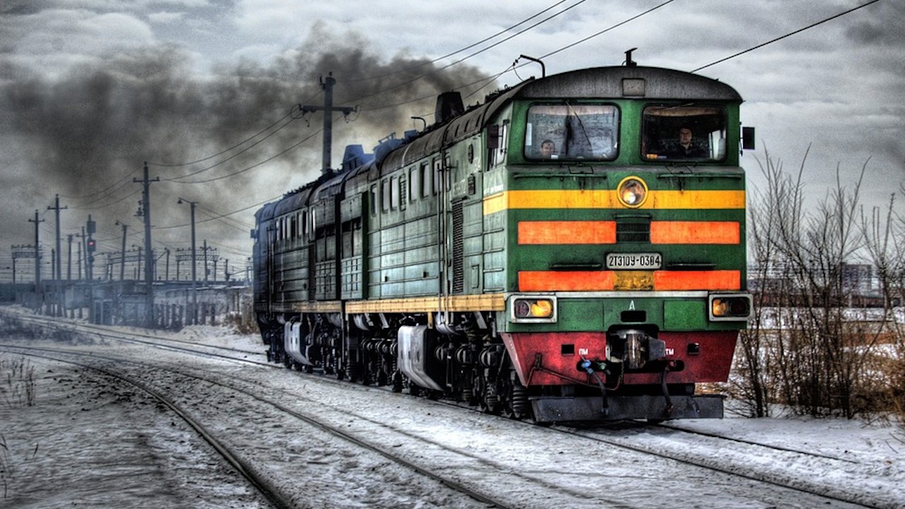 Crearían corredor ferroviario T-MEC de Mazatlán a Winnipeg; costaría 3, 300 mdd