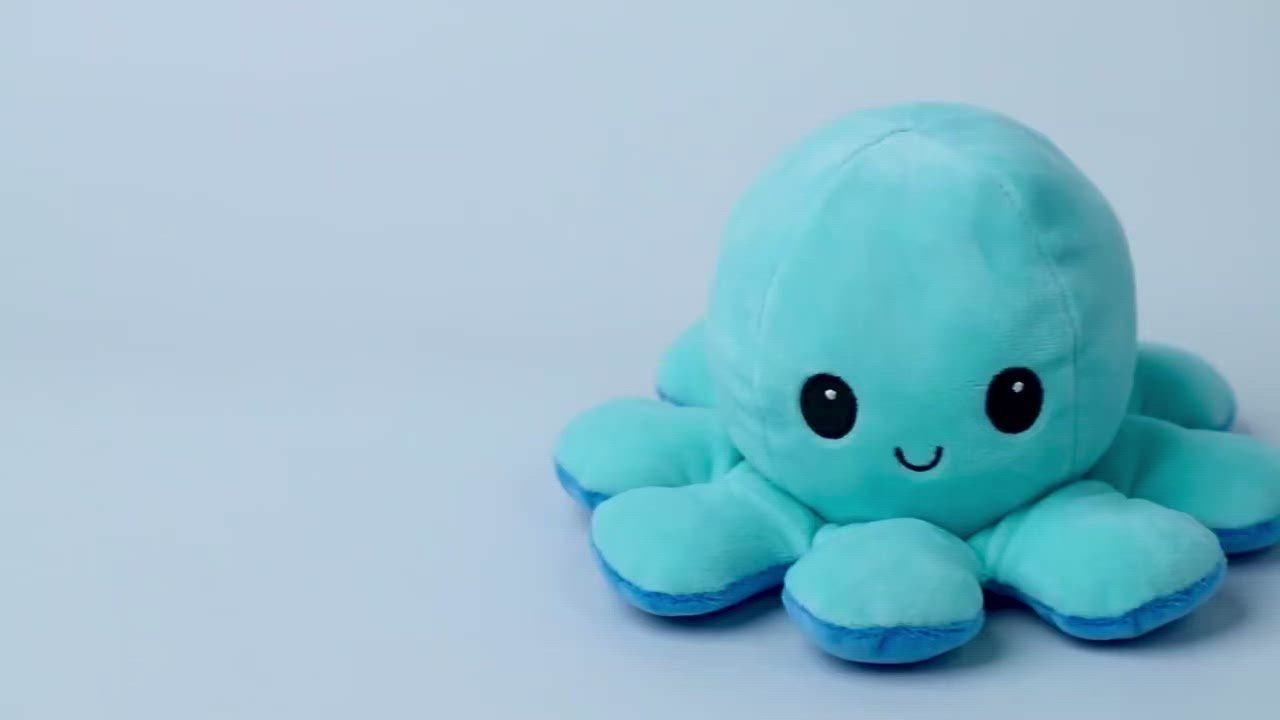 ¿Por qué comprar este pulpo de moda puede afectar a quienes lo necesiten?