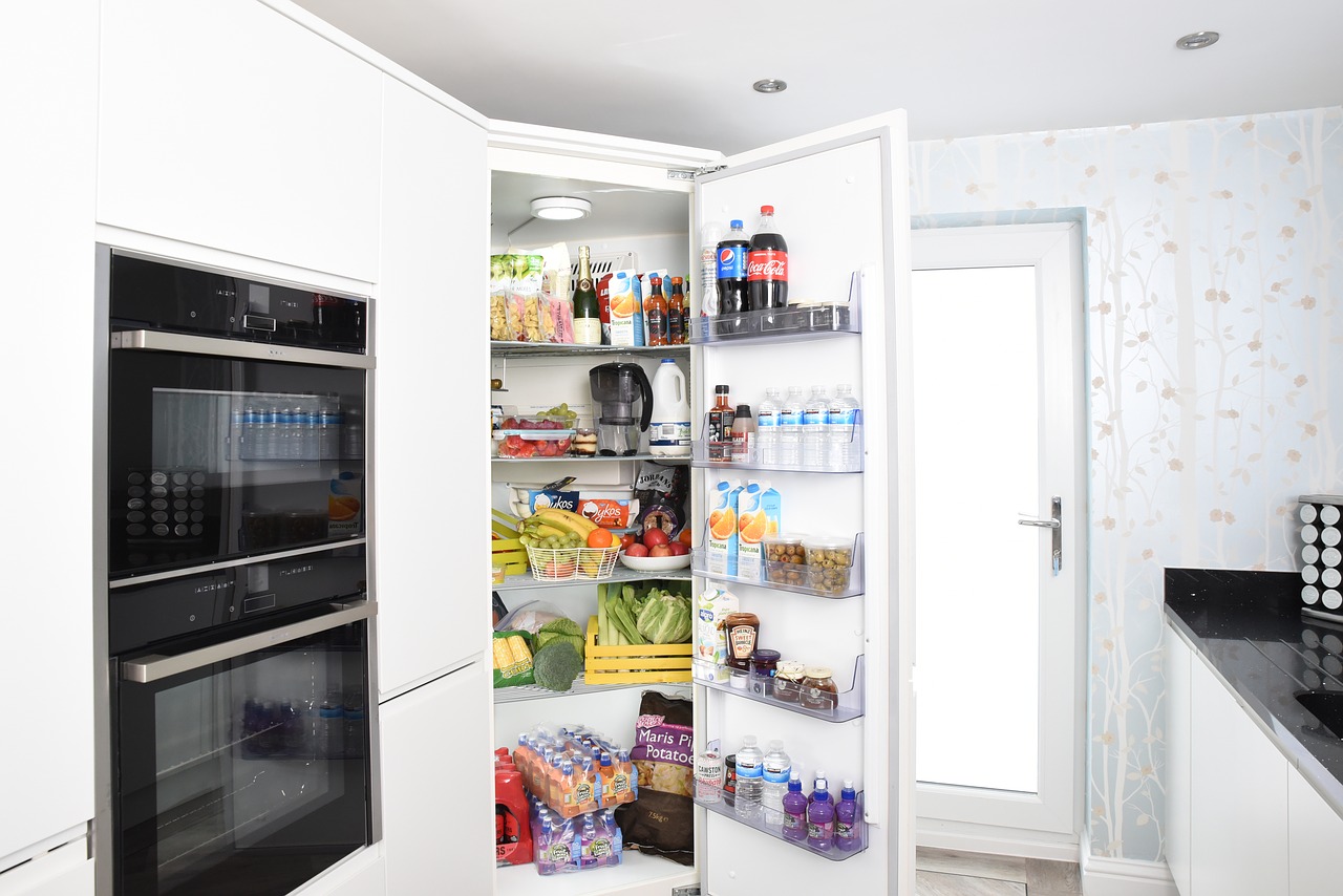 ¿Qué necesito saber para comprar un refrigerador en el Buen Fin 2020?