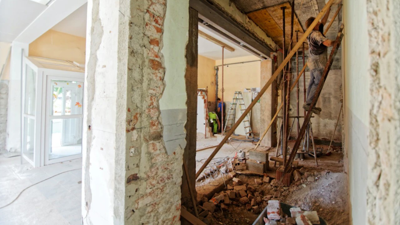 ¿Acabas de comprar una casa? Estas renovaciones las deberías considerar