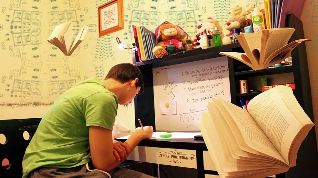 Elisa Acuña 2020: Esta beca de 4 mil pesos es para quienes hacen la tesis