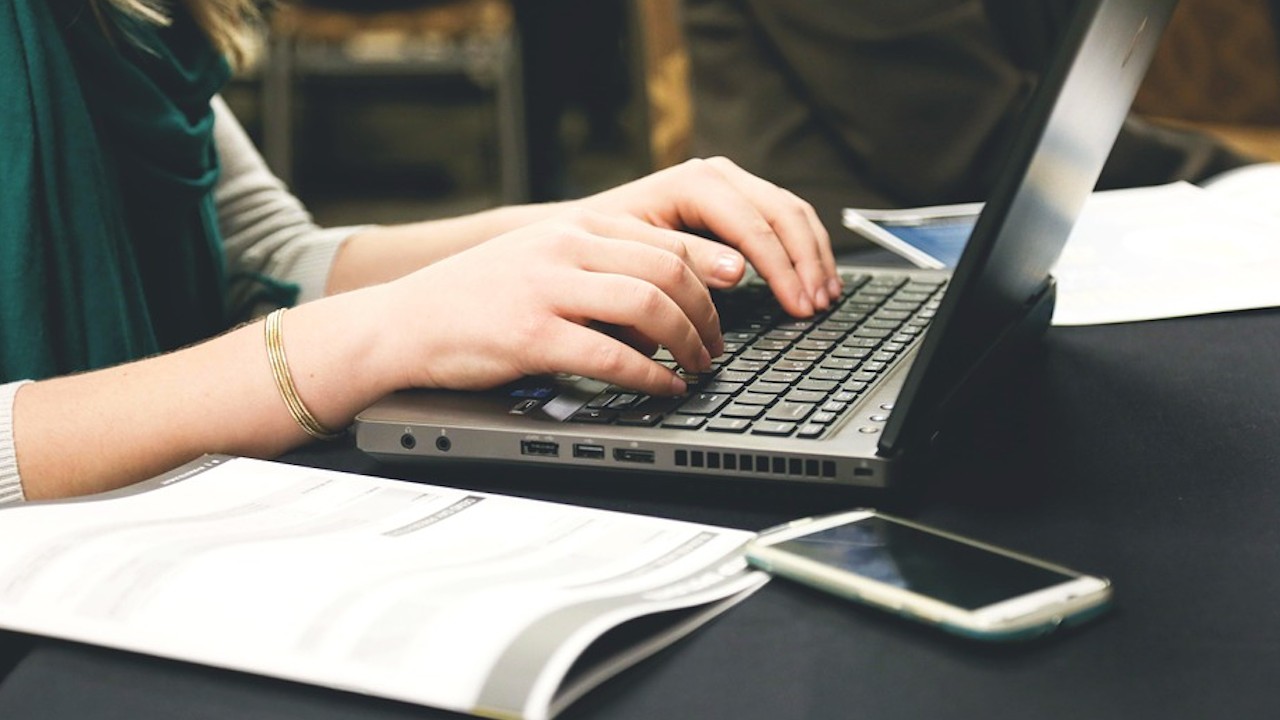 Estas son las claves fundamentales para ser productivo en el home office