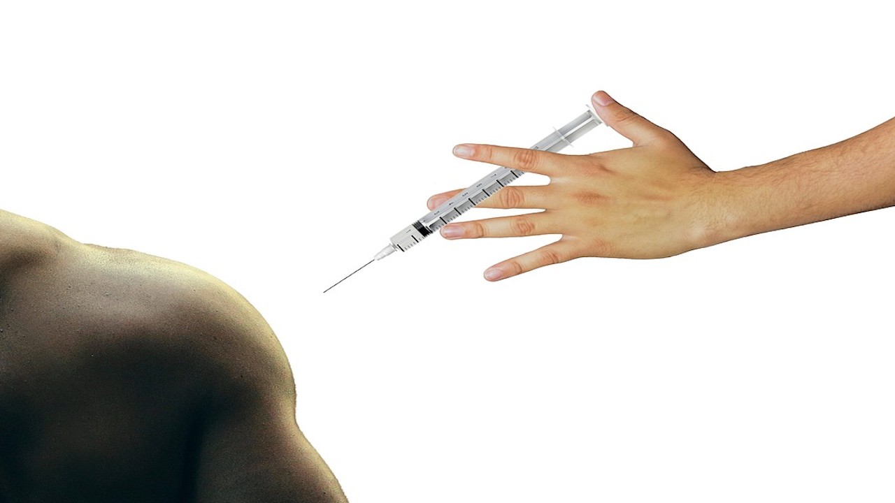 ¿Dónde puedes vacunarte contra la influenza en CDMX?